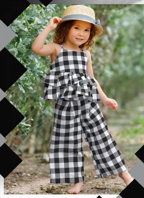 Arya SPARK New Fancy Designer Party Wear Kids Western Collection